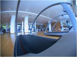 ���� ����� Galoresort Sportotel Galosol (ex.Ondamar) 4*