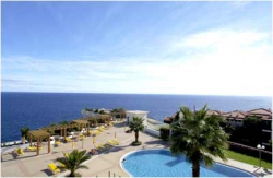 ���� ����� Galoresort Sportotel Galosol (ex.Ondamar) 4*