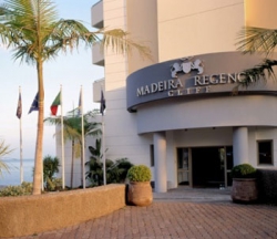 ���� ����� Madeira Regency Cliff 4*