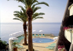 ���� ����� Madeira Regency Cliff 4*