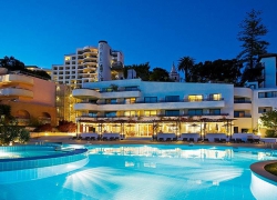 ���� ����� Madeira Regency Club 4*