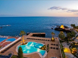 ���� ����� Madeira Regency Club 4*