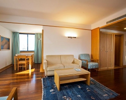 ���� ����� Madeira Regency Club 4*