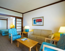 ���� ����� Madeira Regency Club 4*
