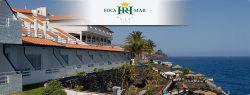 ���� ����� Roca Mar 4*