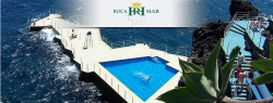 ���� ����� Roca Mar 4*