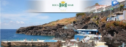 ���� ����� Roca Mar 4*