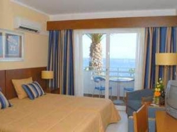 ���� ����� Roca Mar 4*