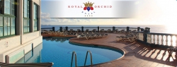   Royal Orchid 4*