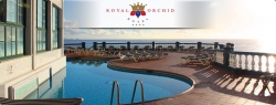 ���� ����� Royal Orchid 4*
