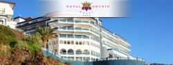���� ����� Royal Orchid 4*