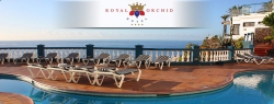 ���� ����� Royal Orchid 4*