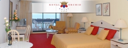 ���� ����� Royal Orchid 4*
