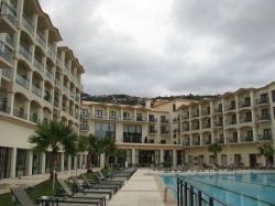 ���� ����� Vila Gale Santa Cruz 4*