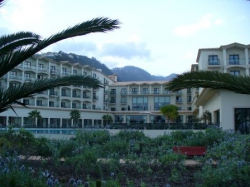 ���� ����� Vila Gale Santa Cruz 4*
