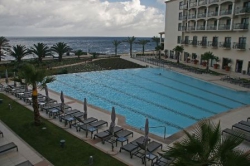 ���� ����� Vila Gale Santa Cruz 4*