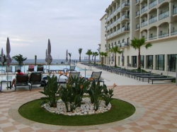 ���� ����� Vila Gale Santa Cruz 4*