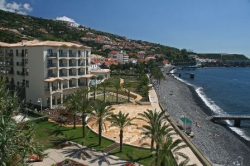 ���� ����� Vila Gale Santa Cruz 4*