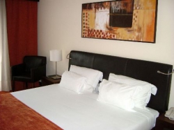 ���� ����� Vila Gale Santa Cruz 4*