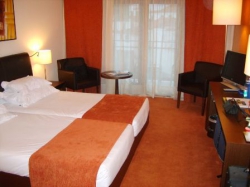 ���� ����� Vila Gale Santa Cruz 4*