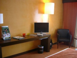 ���� ����� Vila Gale Santa Cruz 4*