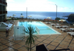 ���� ����� Pestana Atalaia 4*