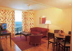 ���� ����� Pestana Atalaia 4*