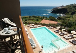 ���� ����� Pestana Atalaia 4*