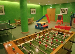 ���� ����� Pestana Atalaia 4*