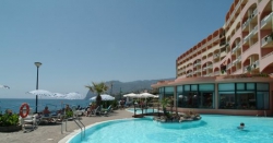 ���� ����� Pestana Bay 4*