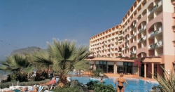 ���� ����� Pestana Bay 4*