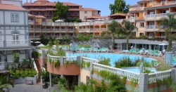 ���� ����� Pestana Miramar 4*