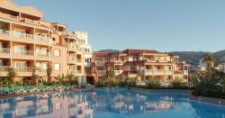 ���� ����� Pestana Miramar 4*