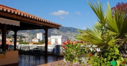 ���� ����� Pestana Miramar 4*