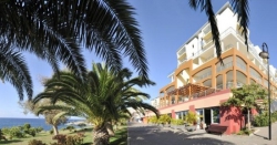 ���� ����� Pestana Promenade 4*