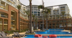 ���� ����� Pestana Promenade 4*