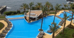 ���� ����� Pestana Promenade 4*