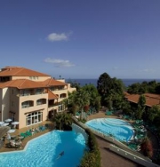 ���� ����� Pestana Village 4 4*