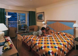 ���� ����� Pestana Village 4 4*