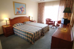 ���� ����� Pestana Village 4 4*
