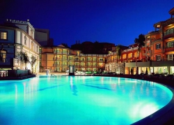 ���� ����� Pestana Village 4 4*