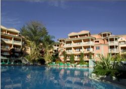 ���� ����� Pestana Village 4 4*
