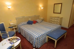 ���� ����� Burdigala 4*