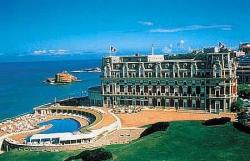 ���� ����� Du Palais 4*