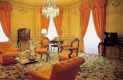 ���� ����� Du Palais 4*