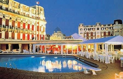 ���� ����� Du Palais 4*