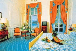 ���� ����� Du Palais 4*