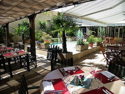 ���� ����� Mercure Bordeaux Chartrons 4*