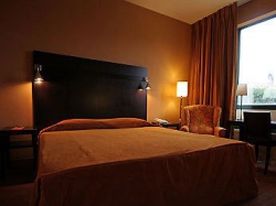 ���� ����� Mercure Bordeaux Chartrons 4*