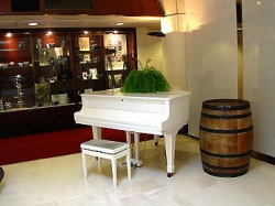 ���� ����� Mercure Bordeaux Chartrons 4*